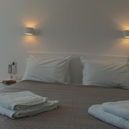 Aegean Dream Apartments Τήνος Εξωτερικό φωτογραφία