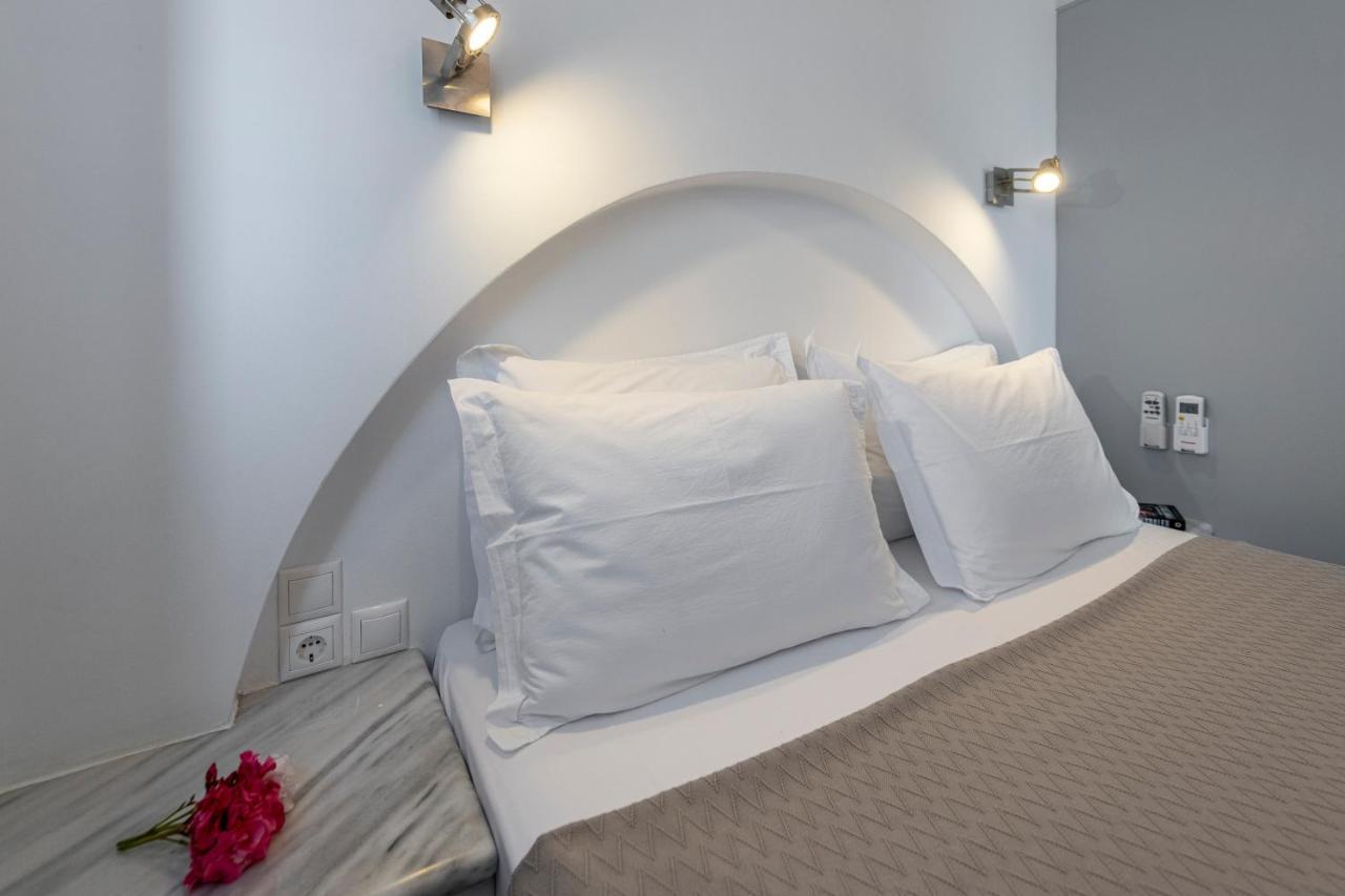 Aegean Dream Apartments Τήνος Εξωτερικό φωτογραφία