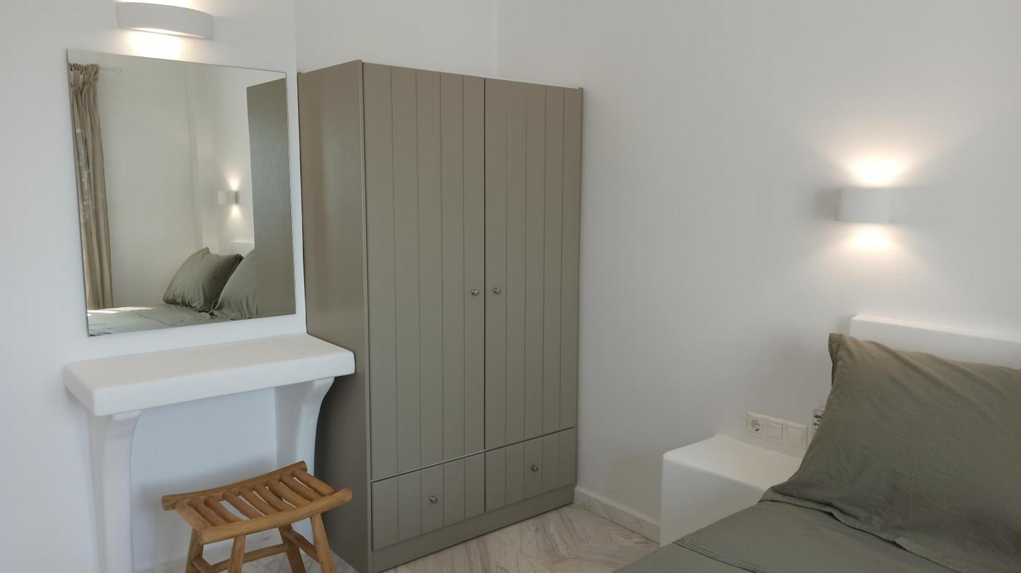Aegean Dream Apartments Τήνος Εξωτερικό φωτογραφία