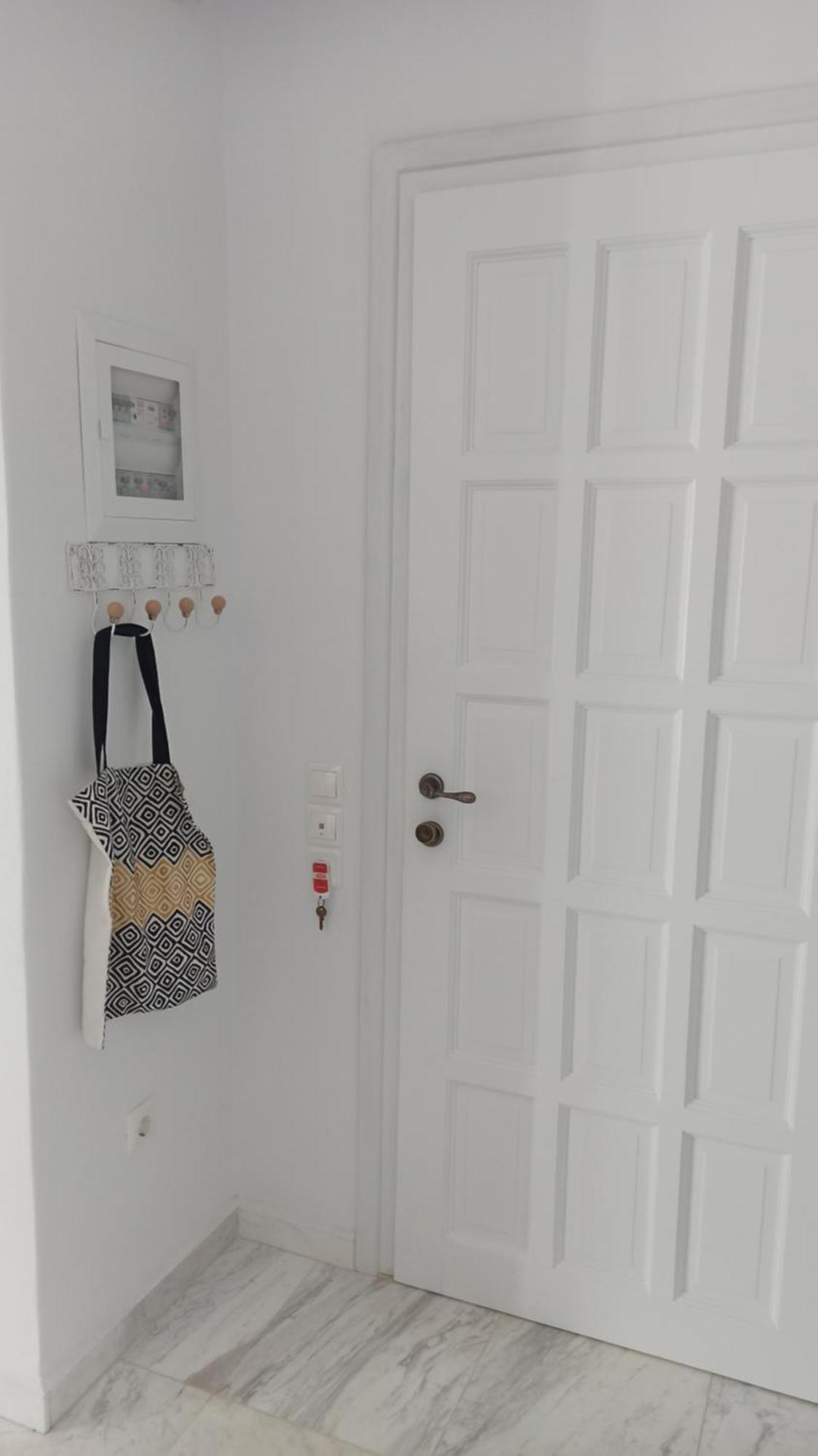 Aegean Dream Apartments Τήνος Εξωτερικό φωτογραφία
