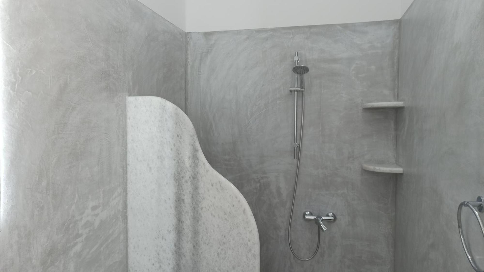 Aegean Dream Apartments Τήνος Εξωτερικό φωτογραφία