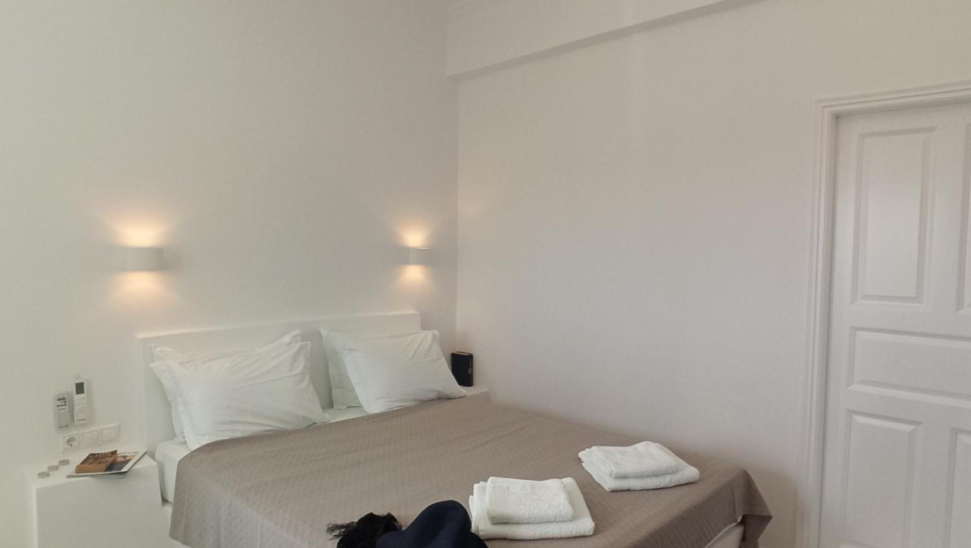 Aegean Dream Apartments Τήνος Εξωτερικό φωτογραφία