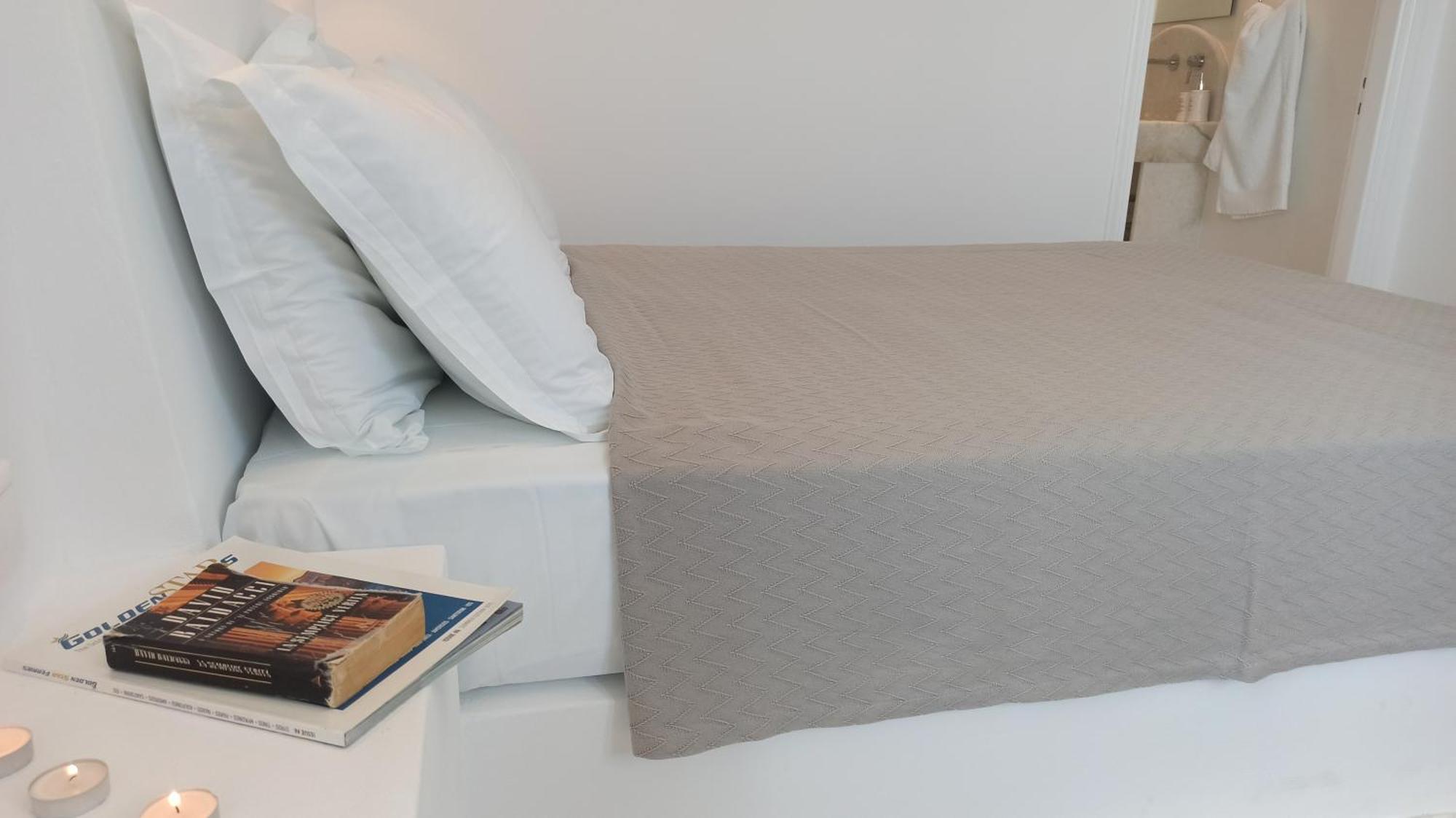 Aegean Dream Apartments Τήνος Εξωτερικό φωτογραφία